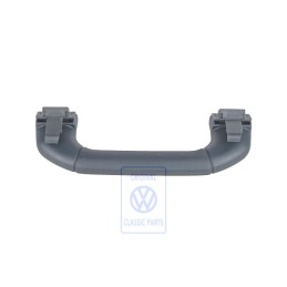 VW Original Asidero Rebatible Azul Mauricio - 357857607A F31