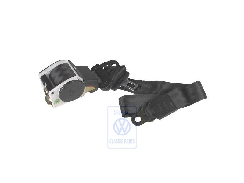 VW Original Cinturon Segur. 
