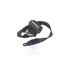 VW Original Cinturon Segur. 