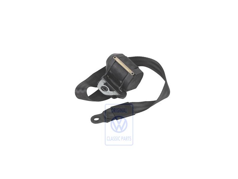 VW Original Cinturon Segur. 