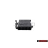 VW Original Caja Contacto Plano - 1H0953634