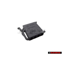 VW Original Caja Contacto Plano - 1H0953634