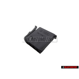 VW Original Caja Contacto Plano - 1H0953634