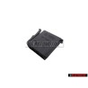 VW Original Caja Contacto Plano - 1H0953634