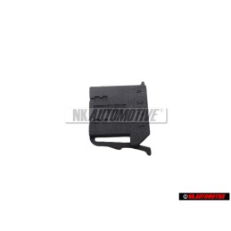 VW Original Caja Contacto Plano - 1H0953634