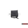 VW Original Caja Contacto Plano - 1H0953634