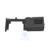VW Original Portaobjetos Negro - 357857923F 4FB