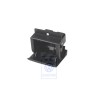 VW Original Cenicero Negro - 357857962 WH1