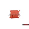 VW Original Caja Contacto Plano - 1H0953633A