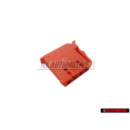 VW Original Caja Contacto Plano - 1H0953633A
