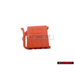 VW Original Caja Contacto Plano - 1H0953633A