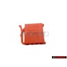 VW Original Caja Contacto Plano - 1H0953633A