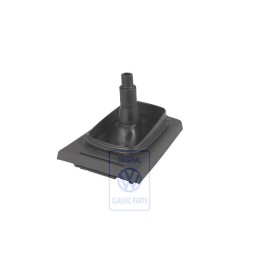 VW Original Recubrimiento P. Accion.Cambio Platino - 357863209F 9DK