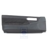 VW Original Revestimiento Puerta Negro - 357867015BKCLM