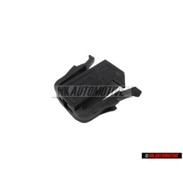VW Original Caja Contacto Plano - 191972751