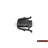 VW Original Caja Contacto Plano - 191972751