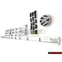 Piezas y recambios Polo 6N | Carrocería y exteriores