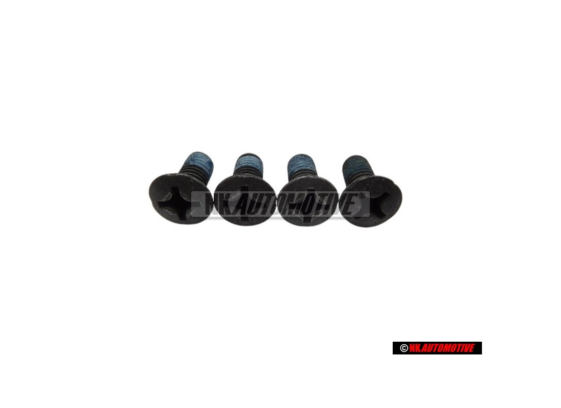 Piezas y recambios Polo 6N | Alerones