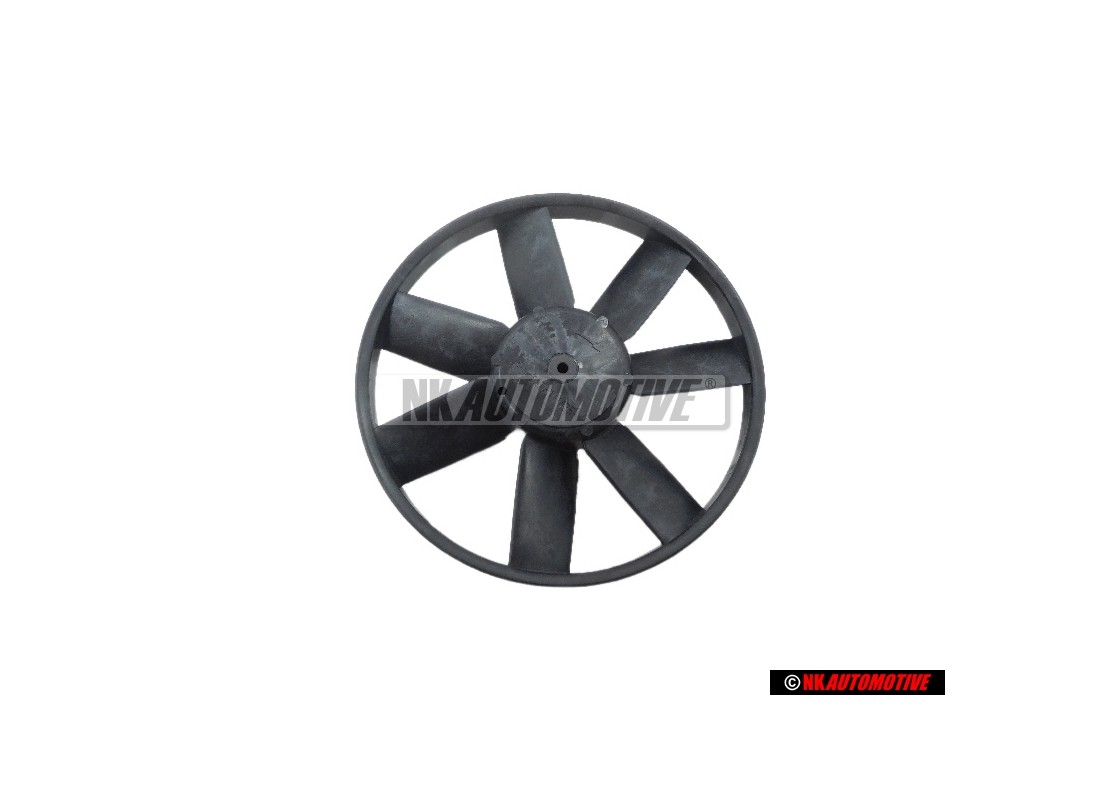 Piezas y recambios Polo 6N2 | Ventiladores y piezas
