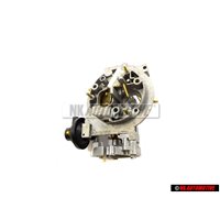 Piezas y recambios Polo 6R | Carburadores