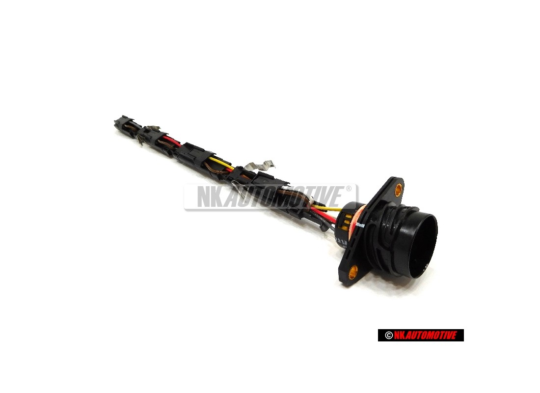 Piezas y recambios Polo 6R | Electrónica y electricidad