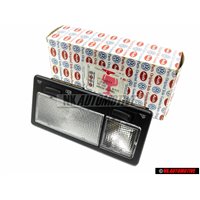 Piezas y recambios Polo 6R | Faros y luces indicadoras