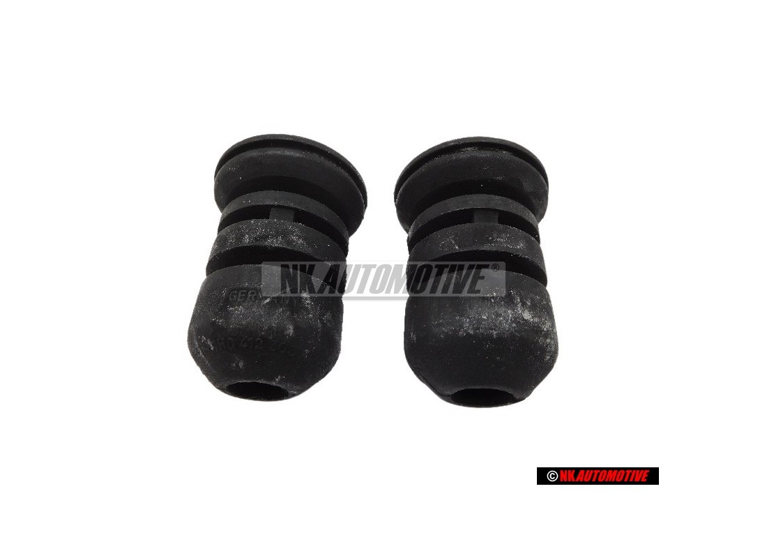 Piezas y recambios Polo 6R | Barras puntales