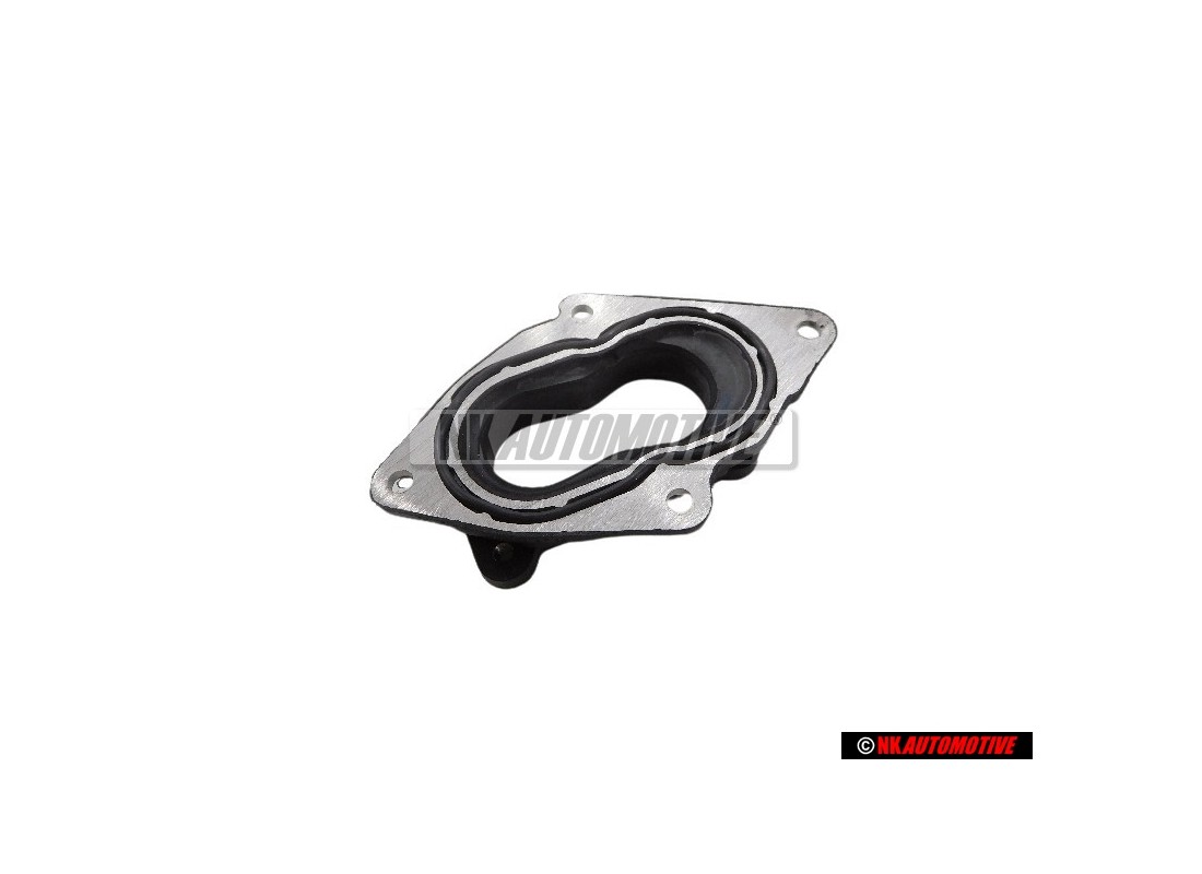 Piezas y recambios Scirocco 1 | Colectores de admisión