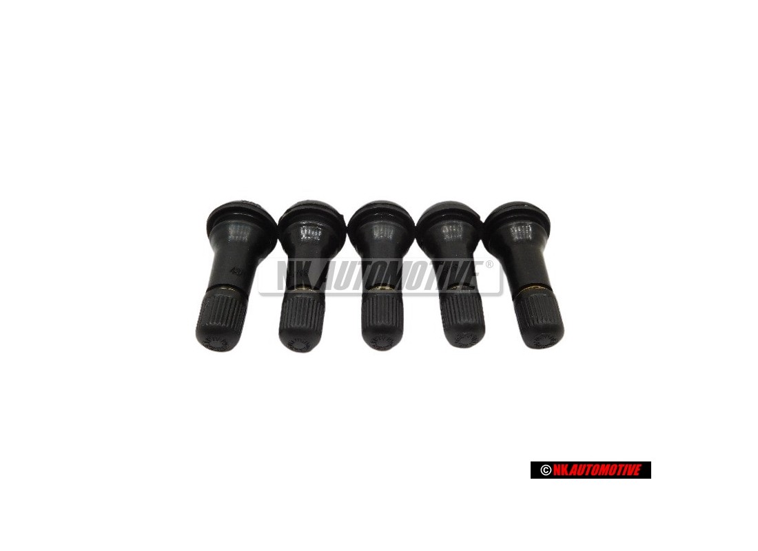 Piezas y recambios Scirocco 2 | Tapones de válvula