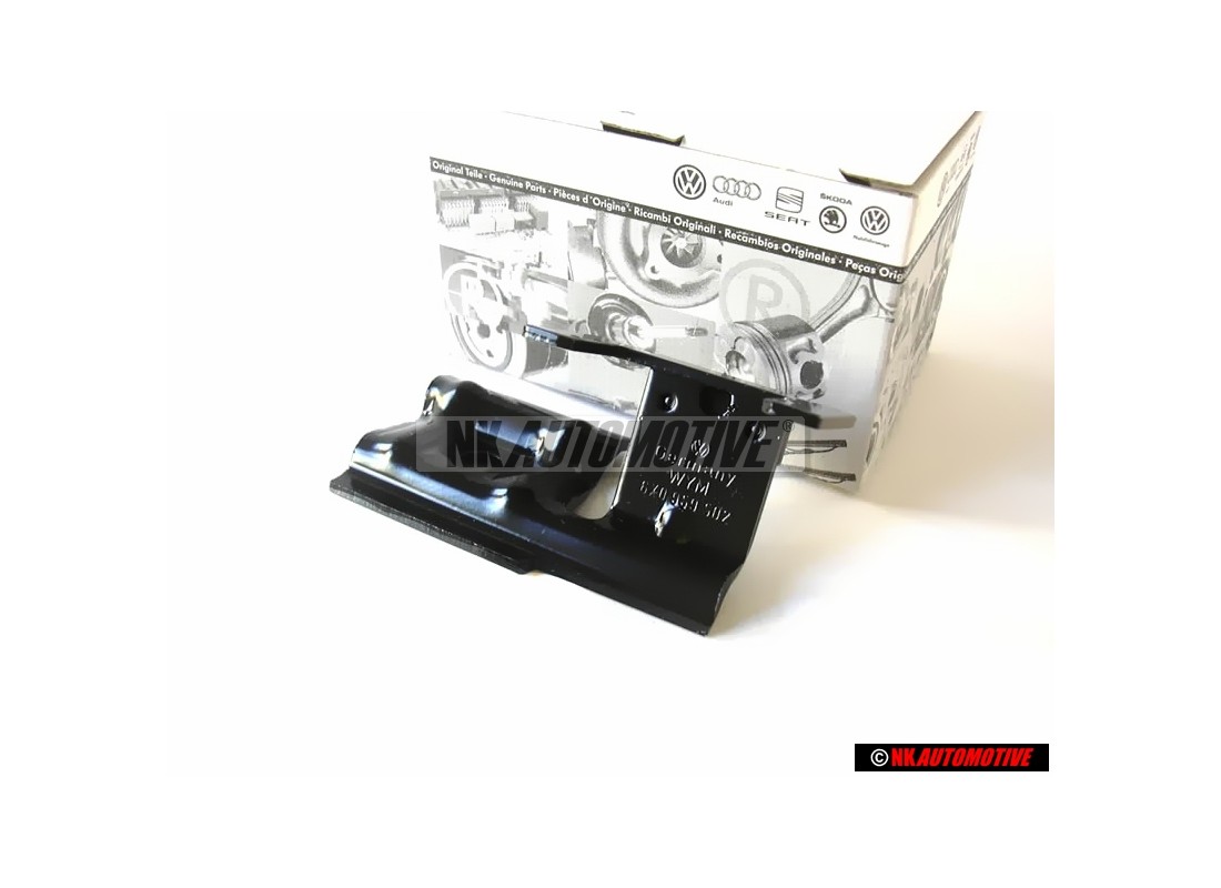 Piezas y recambios Scirocco 3 | Accesorios de batería