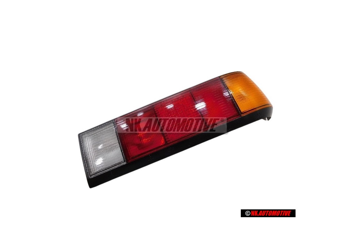 Piezas y recambios Touareg 1 | Faros traseros y de frenos