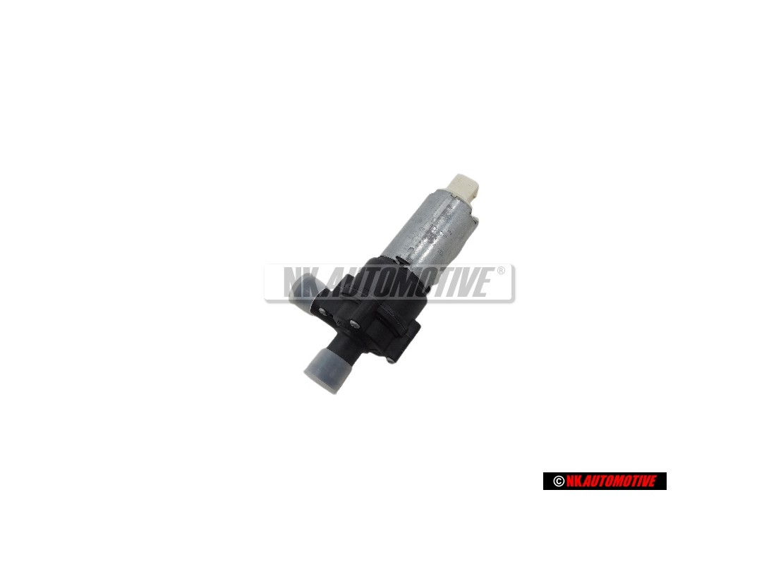 Piezas y recambios Touareg 2 | Bombas de agua