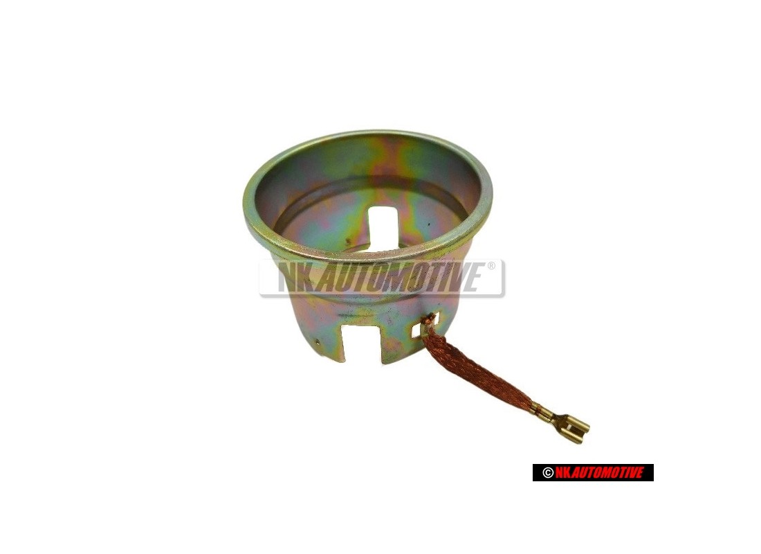 Piezas y recambios Touareg 2 | Distribuidor de piezas