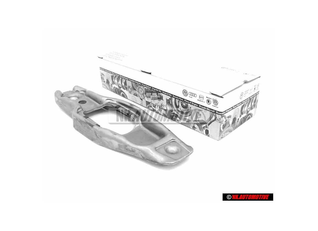 Piezas y recambios Touareg 2 | Cubiertas de embrague