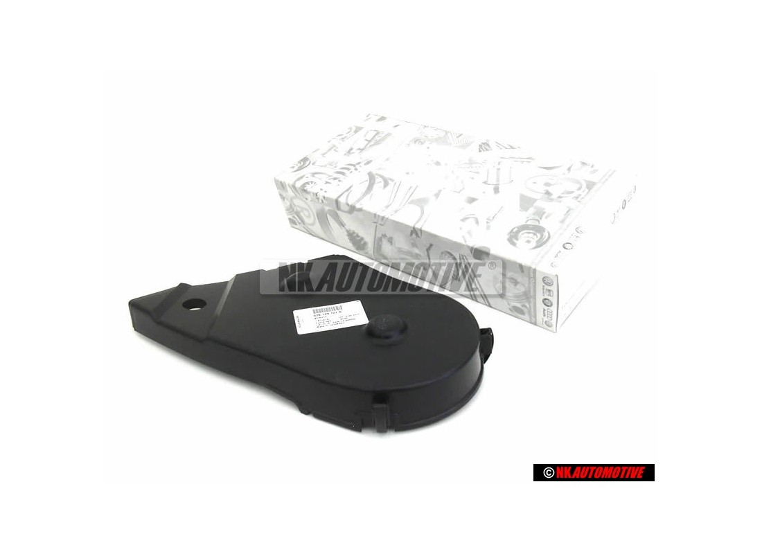 Piezas y recambios Passat B1 | Cubiertas de distribución