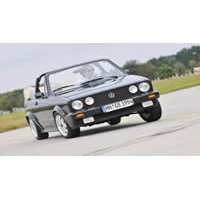 Piezas originales VW Classic para Golf 1 Cabriolet | Calidad y autenticidad