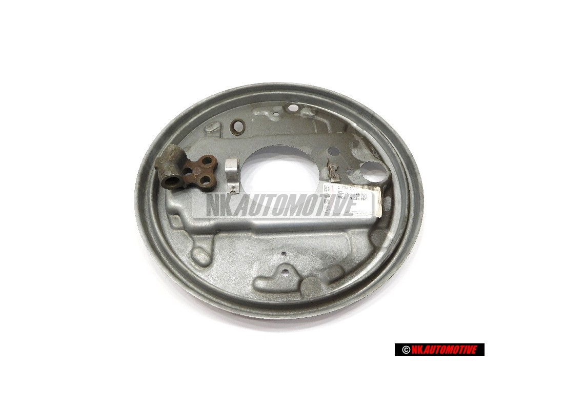 Piezas y recambios Passat B2 | Tambores de freno