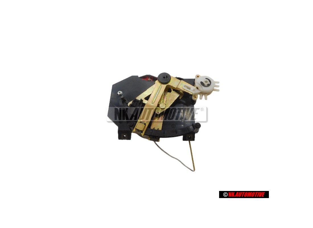 Piezas y recambios Passat B4 | Controles calefacción y A/C