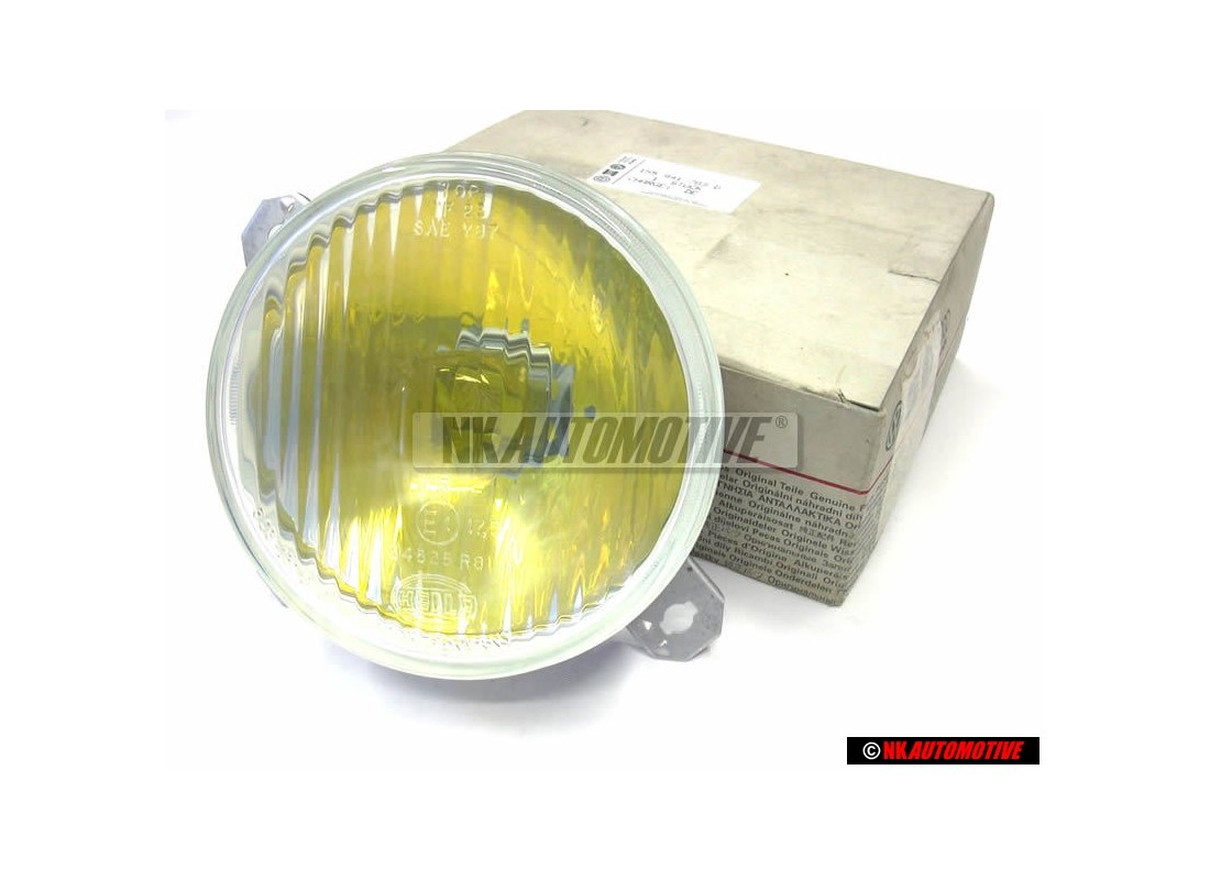 Piezas y recambios Passat B4 | Faros delanteros