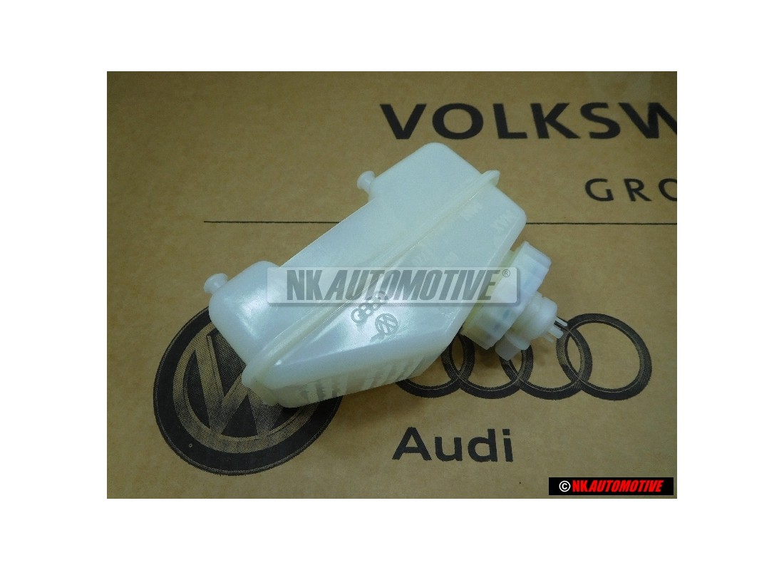 Piezas y recambios Passat B5 | Depósitos y tapas