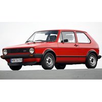 Piezas originales VW Classic para Golf 1 | Calidad y autenticidad