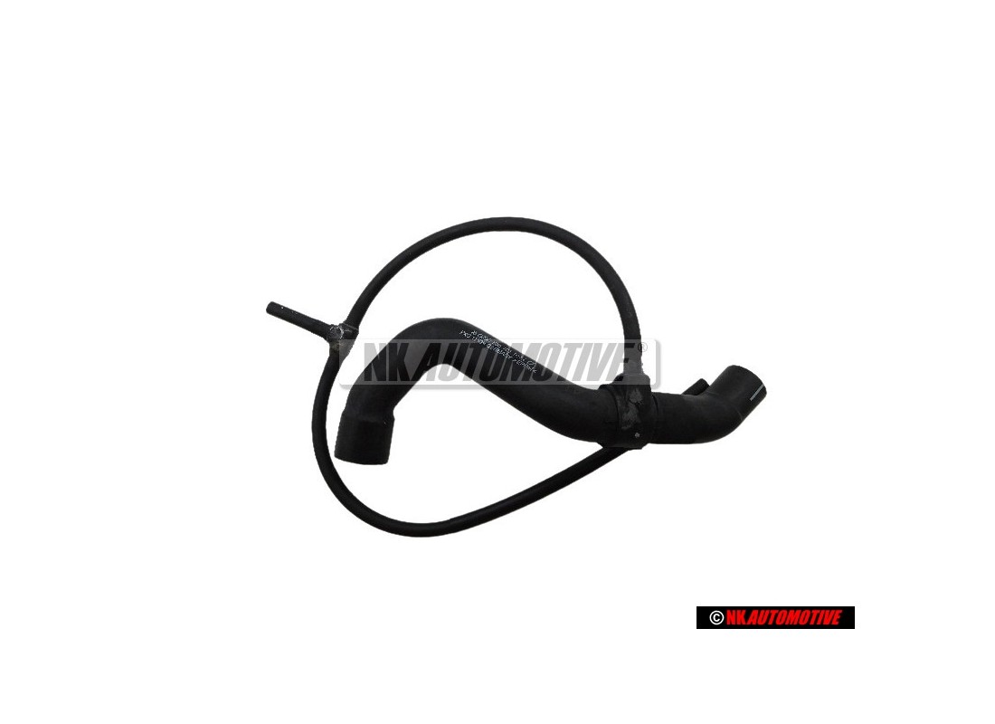 Piezas y recambios Passat B6 | Refrigeración del motor