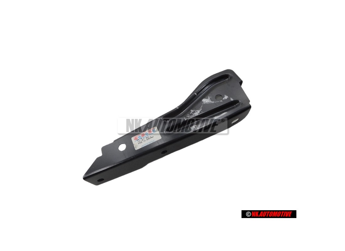 Piezas y recambios Passat B6 | Parachoques y protectores
