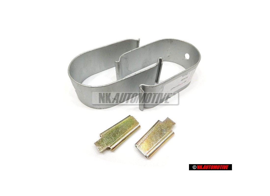 Piezas y recambios Passat B6 | Barras estabilizadoras