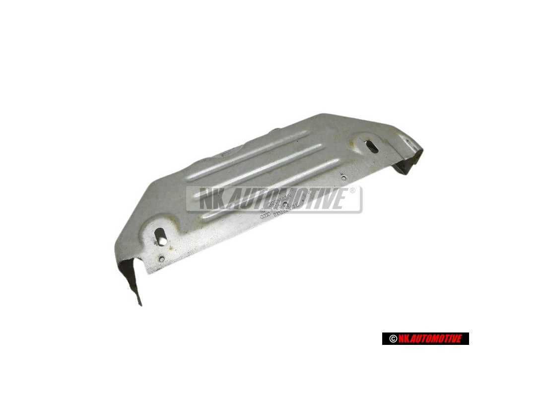 Piezas y recambios Touran 2 | Grupos de colectores y pernos