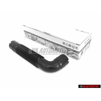 Piezas y recambios Golf 2 | Cajas de filtro de aire