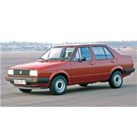 Piezas originales VW Classic para Jetta 2 | Calidad y autenticidad