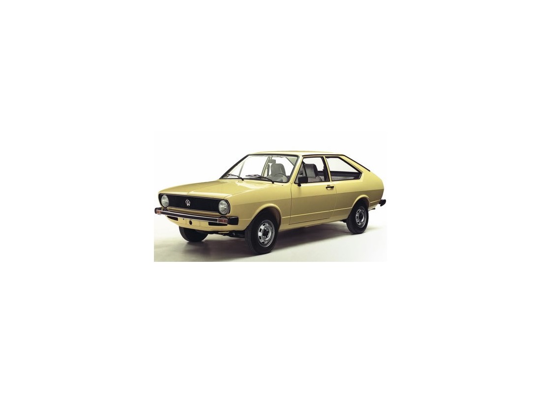 Original VW Classic Parts for Passat B1 | Calidad y autenticidad