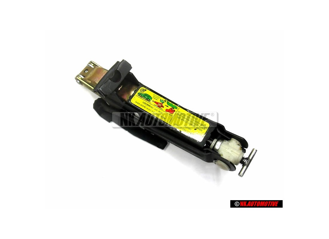 Piezas y recambios Golf 1 Cabriolet | Gato de repuesto y juegos de herramientas