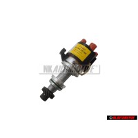 Glow Plugs